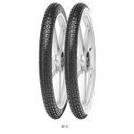 Mitas B4 TT Front/Rear 2 1/4/-18 42J