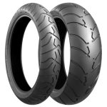 Bridgestone Battlax BT028 Front 120/70R18 59V TL