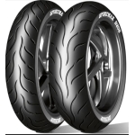 Dunlop Sportmax D208 120/70 ZR 19 (60W) TL Front
