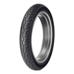 Dunlop K591F 100/90 - 19 51V TL Front