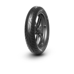 Metzeler Roadtec 02 120/70 ZR 17 M/C (58W) TL Front