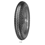 Mitas S05 TT Front/Rear 3.50-12 64J