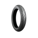 Bridgestone BATTLAX S20F N TL Front 120/70ZR17 58W