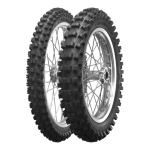 Pirelli Scorpion XC Mid Soft 80/100 - 21 M/C 51R MST Front