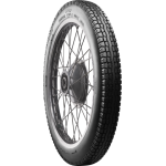 Avon SIDECAR TRIPLE D AM2 3.50 - 19 57L TT F/R