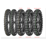 Mitas TERRA FORCE-EF SUPER- FAST 110/80D18 58R TT R