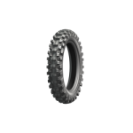 Michelin Starcross 5 MINI 80/100 - 12 41M TT Rear