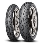 Dunlop Arrowmax GT601F 120/70 - 17 58H TL Front