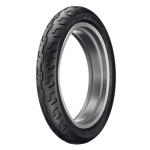 Dunlop D401F 130/90 B 16 73H TL Front
