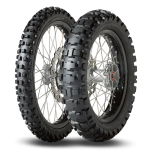 Dunlop D908 RR 90/90 - 21 54S TT Front M+S