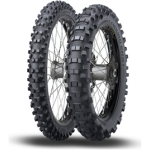 Dunlop Geomax EN91 140/80 - 18 70R TT Rear