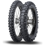 Dunlop GEOMAX EN91 140/80 - 18 70R TT Rear