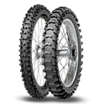 Dunlop GEOMAX MX12 80/100 - 21 51M TT Front