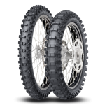 Dunlop GEOMAX MX34 60/100 - 10 33J TT Front