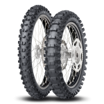 Dunlop Geomax MX34 70/100 - 10 41J TT Rear