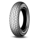 Dunlop K127 110/90 - 16 59S TT Rear