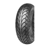 Mitas MC 22 ELEGANCE 120/70D10 54L TL F/R WW