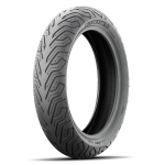 Michelin City Grip Saver 3.50 - 10 59J REINF TL/TT Front/Rear