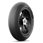 Michelin Power RAIN+ 19/69 R 17 Rain + NHS TL Rear