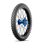 Michelin Starcross 6 Medium Hard 90/100 - 21 57M NHS TT Front