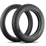 Michelin TRIAL Competition X11 4.00 R 18 64M TL Rear