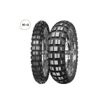 Mitas E-10 ENDURO M+S 140/80B18 70T TL R M+S
