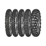 Mitas ENDURO TRAIL-RALLY PRO M+S SUPER LIGHT 140/80B18 70R TT R M+S