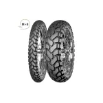 Mitas ENDURO TRAIL+ M+S DAKAR 170 60B17 72H TL/TT M+S