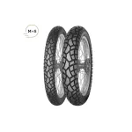 Mitas MC24 M+S 120/90D17 64S TL R M+S