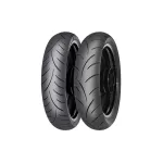 Mitas MC 50 100/80D17 52H TL F/R