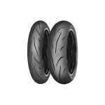 Mitas SPORT FORCE+ EV EVOLUTION 120/70ZR17 58W TL F