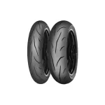Mitas SPORT FORCE+ RS RACING SOFT 120/70ZR17 58W TL F