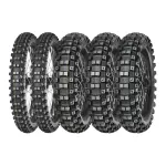 Mitas TERRA FORCE-EX MH SUPER - FAST 70/100D19 42M TT F