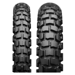 Bridgestone Trail Wing 302 120/80-18 62P TT