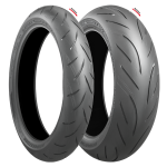 Bridgestone Battlax S21 Front 120/70ZR17 58W TL