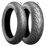 Bridgestone Battlax Scooter 2 Front RAIN 120/70R15 56H TL