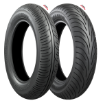 Bridgestone Battlax BT601SS WET 100/90-12 49J TL