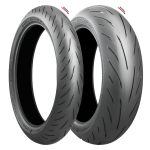 Bridgestone Battlax S22 Front 120/70R17 58W TL