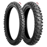 Bridgestone Motocross M203 70/100-17 40M TT