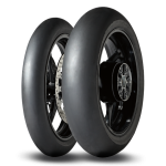 Dunlop Sportmax SLICK 100/90 - 12 TL Front S