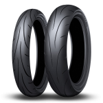 Dunlop Sportmax Q-LITE 80/90 - 17 50S TL Front/Rear