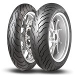 Dunlop SPORTMAX ROADSMART IV 180/55 ZR 17 (73W) MT TL Rear SP