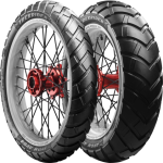 Avon Trekrider AV85 Rear 170/60 - 17 72V TL Rear