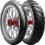Avon TREKRIDER AV84 FRONT 120/70 - 19 60V TL F M+S