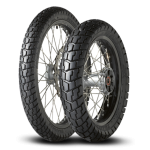 Dunlop TRAILMAX 120/90 - 17 64S TT Rear