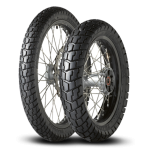 Dunlop Trailmax 90/90 - 21 54H TL Front