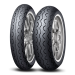 Dunlop TT100 GP 160/60 ZR 17 (69W) TL Rear