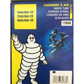 Michelin Camera de aer 17 MHR