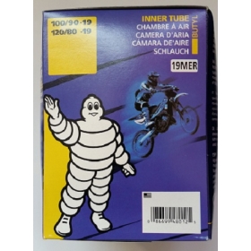 Michelin Camera de aer 19 MER