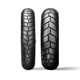 Dunlop D427 130/90 B 16 67H TL Front